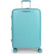 Gabol Queens 4 Rollen Trolley M 64.5 cm mit Dehnfalte Produktbild