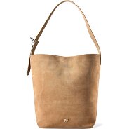 PINKO Bucket Schultertasche Leder 41 cm Produktbild
