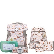 School-Mood Champion Schulranzen-Set Produktbild