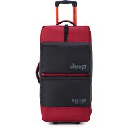 Jeep JS006B 2 Rollen Reisetasche 73 cm Produktbild