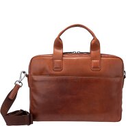 Joop! Cerratano Pandion Aktentasche Leder 39 cm Laptopfach Produktbild