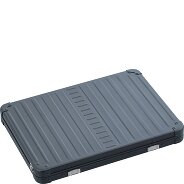 Aleon Laptophülle Aluminium 36 cm Produktbild