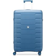 Roncato Skyline 2.0 Neon 4 Rollen Trolley 79 cm Produktbild