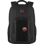 Wenger PlayerMode Business-Rucksack 46 cm Laptopfach Produktbild