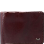 Golden Head Colorado RFID Protect Geldbörse Leder 12 cm Produktbild