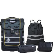 McNeill Ergo Compacto Schulranzen-Set 5-teilig Produktbild