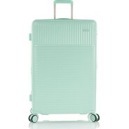 Heys Pastel 4 Rollen Trolley L 76 cm mit Dehnfalte Produktbild