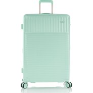 Heys Pastel 4 Rollen Trolley L 76 cm mit Dehnfalte Produktbild