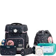 School-Mood Champion Maxx Pro Mila Schulranzen-Set 7-teilig Produktbild