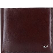 Golden Head Colorado Geldbörse RFID Leder 11 cm Produktbild