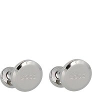 Boss B-Logo Manschettenknöpfe Messing 1,5 cm Produktbild