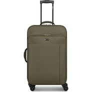 Check.In Sevilla 3.0 4 Rollen Trolley M 67 cm Produktbild