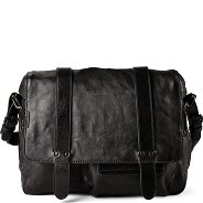 aunts & uncles Grandma?s Luxury Club Aktentaschen Messenger Leder 34 cm Laptopfach Produktbild