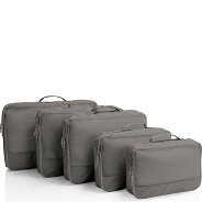 Heys Accessoires Packtaschenset 5 tlg. Produktbild