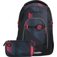 coocazoo Mate Schulrucksack 46 cm Produktbild