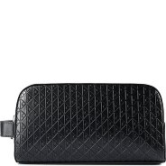 Calvin Klein CK AOP Kulturbeutel Leder 27 cm Produktbild