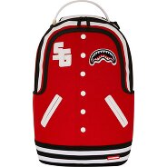 Sprayground OG Art 2 Varsity Shark Daypack 45.5 cm Laptopfach Produktbild