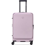 Roncato Florence 4 Rollen Trolley 67 cm mit Dehnfalte Produktbild