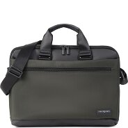 Hedgren Next Byte Aktentasche RFID Schutz 39 cm Laptopfach Produktbild
