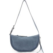 FredsBruder Carry Me Cool Schultertasche Leder 33 cm Produktbild
