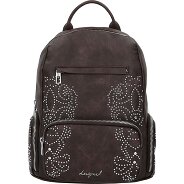 Desigual Poker Face Chester City Rucksack 32 cm Produktbild