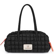 LES VISIONNAIRES Unio Zicke Schultertasche 35 cm Produktbild