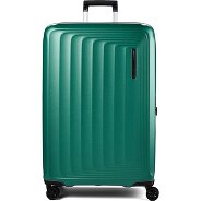 Samsonite Nuon 4 Rollen Trolley 75 cm mit Dehnfalte Produktbild