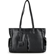 Tom Tailor Charis Shopper Tasche L 37 cm Produktbild