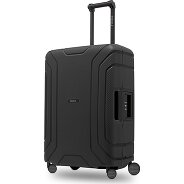 Redolz Essentials 15 4-Rollen Trolley 65 cm mit Dreipunkt-Verschluss Produktbild