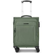 Franky Melbourne 3.0 4-Rollen Kabinentrolley 55 cm Produktbild