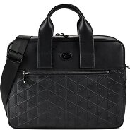 Lacoste Nomogramme Aktentasche 33.5 cm Laptopfach Produktbild