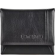Samsonite Attack 3.0 Münzbörse Leder 7,5 cm Produktbild
