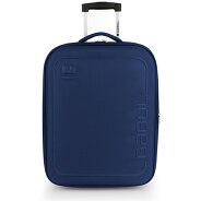 Gabol Orbit 2 Rollen Kabinentrolley 55 cm mit Dehnfalte Produktbild