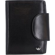 Golden Head Colorado Geldbörse RFID Schutz Leder 12.5 cm Produktbild