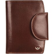 Golden Head Colorado Geldbörse RFID Leder 10 cm Produktbild