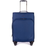 Stratic Mix 4-Rollen Trolley 65 cm Produktbild