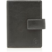 Castelijn & Beerens Canyon Geldbörse RFID Leder 8 cm Produktbild