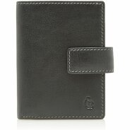 Castelijn & Beerens Canyon Geldbörse RFID Leder 8 cm Produktbild