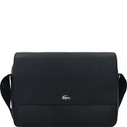 Lacoste LG  Business Messenger 34 cm Laptopfach Produktbild