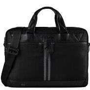 Piquadro Trakai Aktentasche 41 cm Laptopfach Produktbild