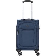 Nowi Edinburgh 4 Rollen Kabinentrolley 50 cm Produktbild