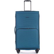 Stratic Bendigo Light + 4 Rollen Trolley 84 cm mit Dehnfalte Produktbild