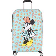 American Tourister Wavebreaker Disney 4 Rollen Trolley 77 cm Produktbild
