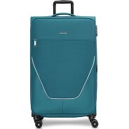 Stratic taska 4-Rollen Trolley L 76 cm mit Dehnfalte Produktbild