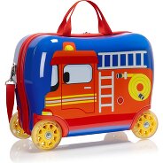Heys Kids 4 Rollen Kindertrolley 31.5 cm Produktbild