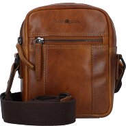 Greenburry Newport Mini Bag Umhängetasche Leder 18 cm Produktbild
