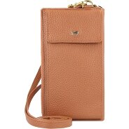 Braun Büffel Asti Handytasche Leder 11 cm Produktbild
