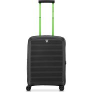 Roncato Arcade 4 Rollen Kabinentrolley 55 cm mit Dehnfalte Produktbild