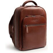 The Chesterfield Brand Serenzo Daypack Leder 40 cm Laptopfach Produktbild