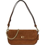 Coach Brook Schultertasche Leder 25 cm Produktbild